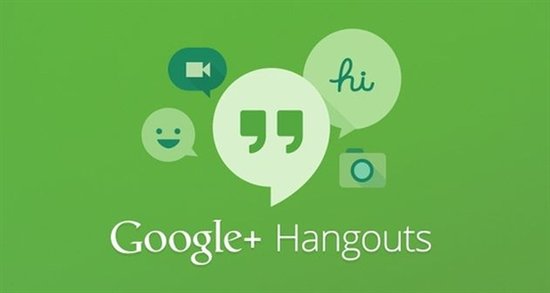 谷歌Hangouts應用升級 可免費撥打網絡電話